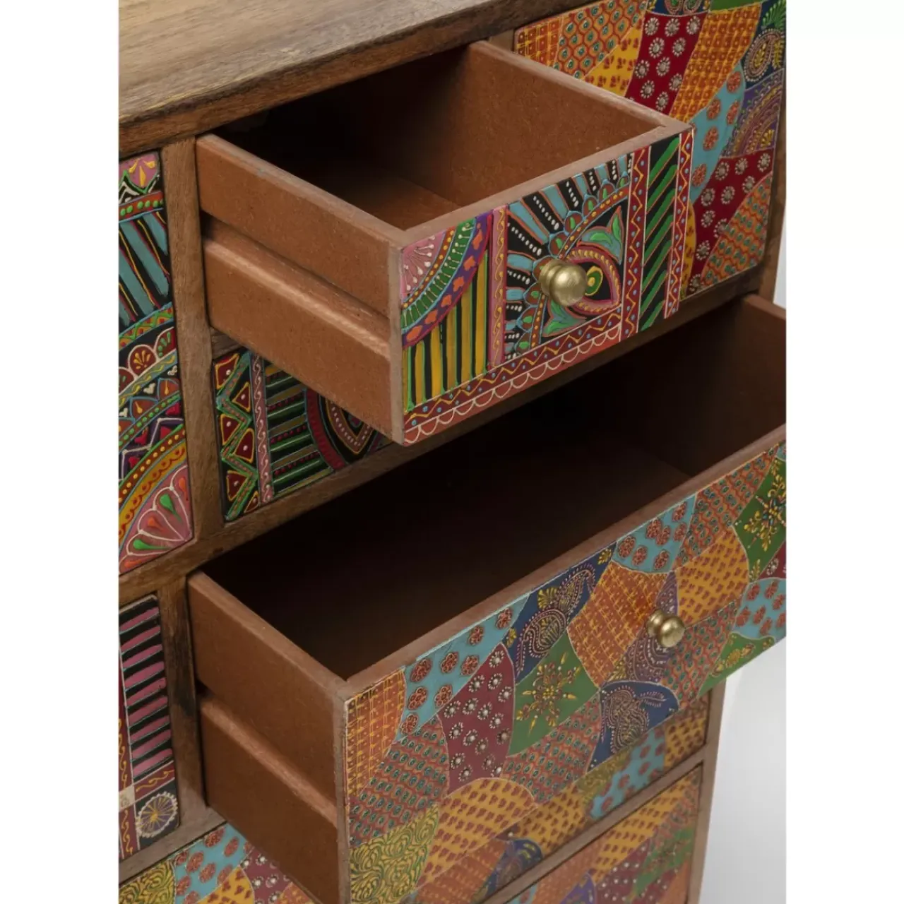 Kommoden & Sideboards-KARE Design Sideboard Paradise