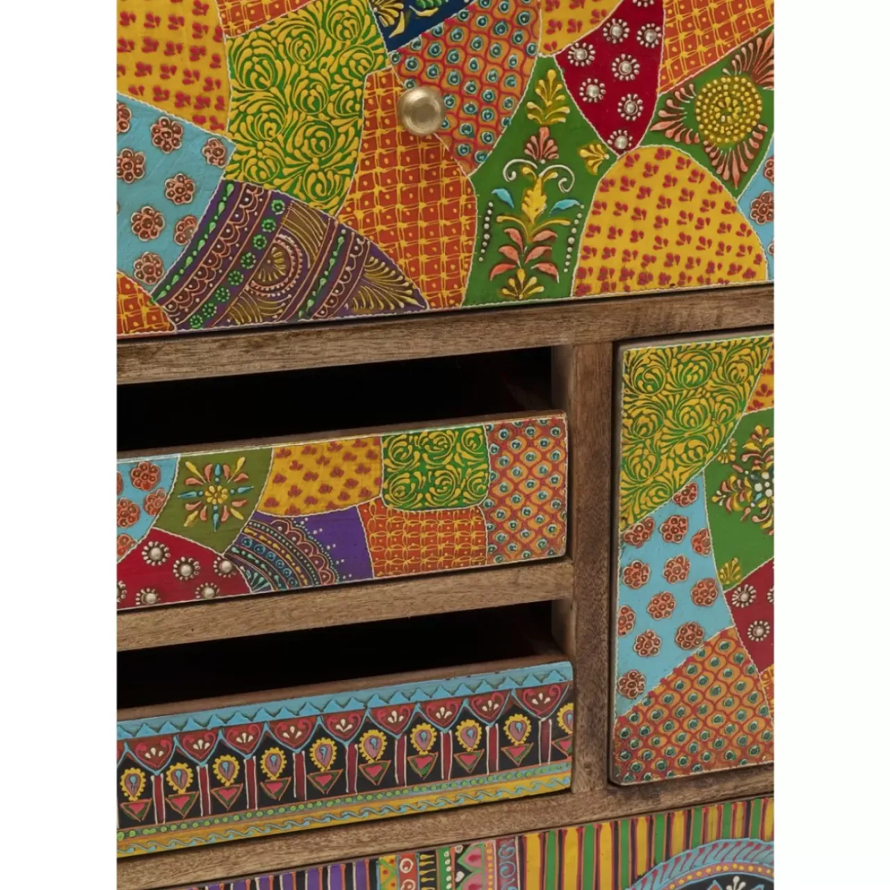 Kommoden & Sideboards-KARE Design Sideboard Paradise