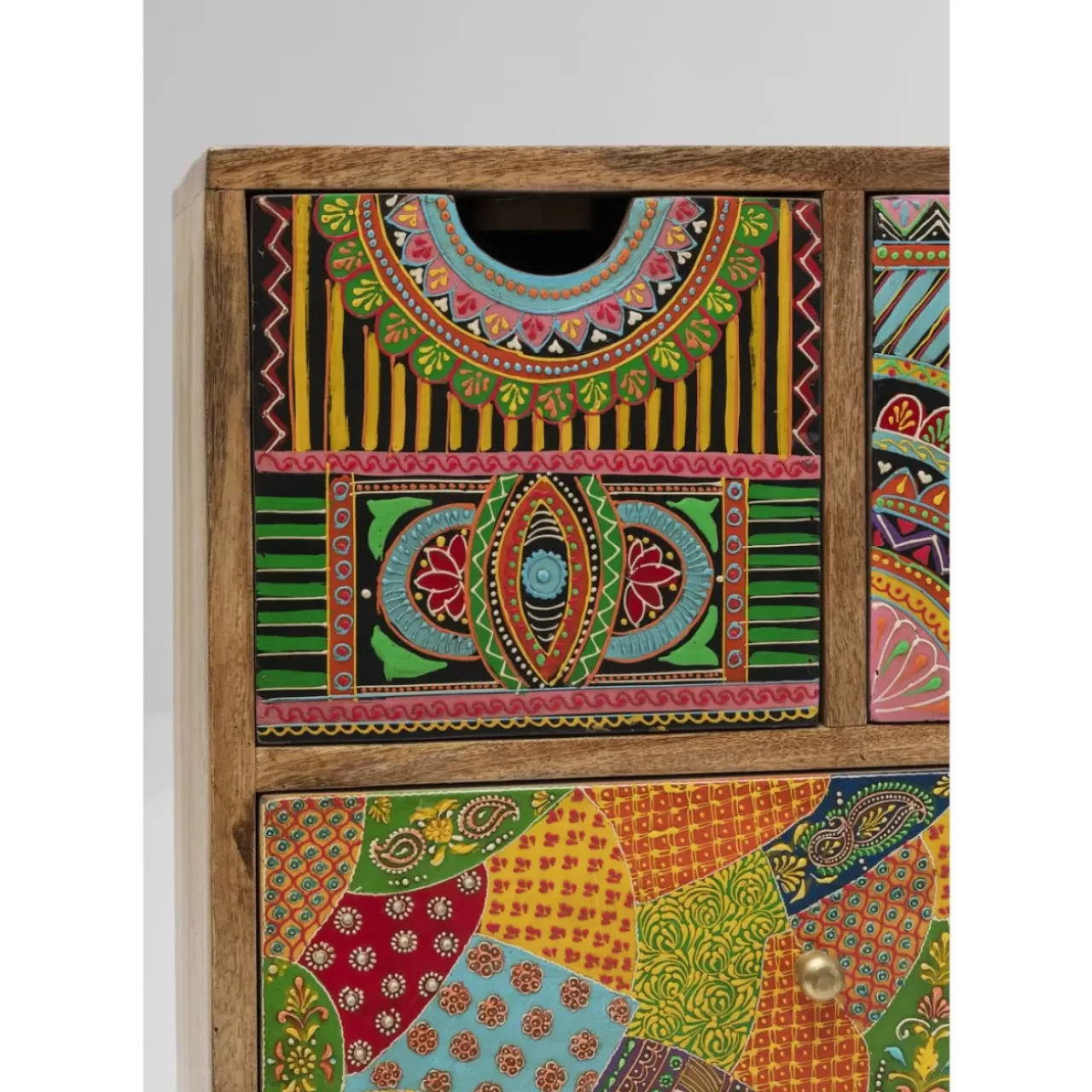 Kommoden & Sideboards-KARE Design Sideboard Paradise