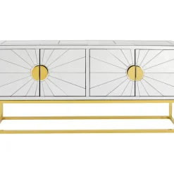 Kommoden & Sideboards-KARE Design Sideboard Queen 162X77Cm