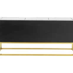 Kommoden & Sideboards-KARE Design Sideboard Queen 162X77Cm