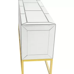 Kommoden & Sideboards-KARE Design Sideboard Queen 162X77Cm