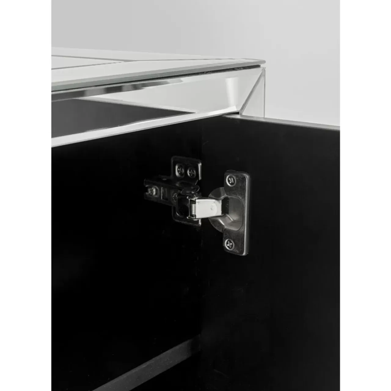 Kommoden & Sideboards-KARE Design Sideboard Queen 162X77Cm