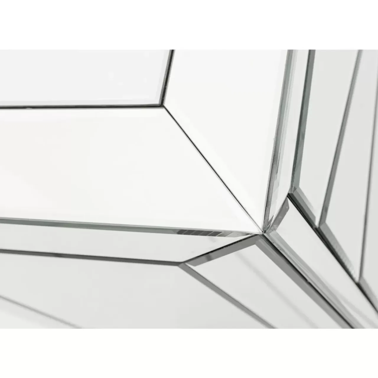 Kommoden & Sideboards-KARE Design Sideboard Queen 162X77Cm