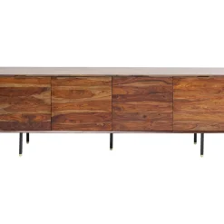 Kommoden & Sideboards-KARE Design Sideboard Ravello 200