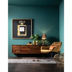 Kommoden & Sideboards-KARE Design Sideboard Ravello 200