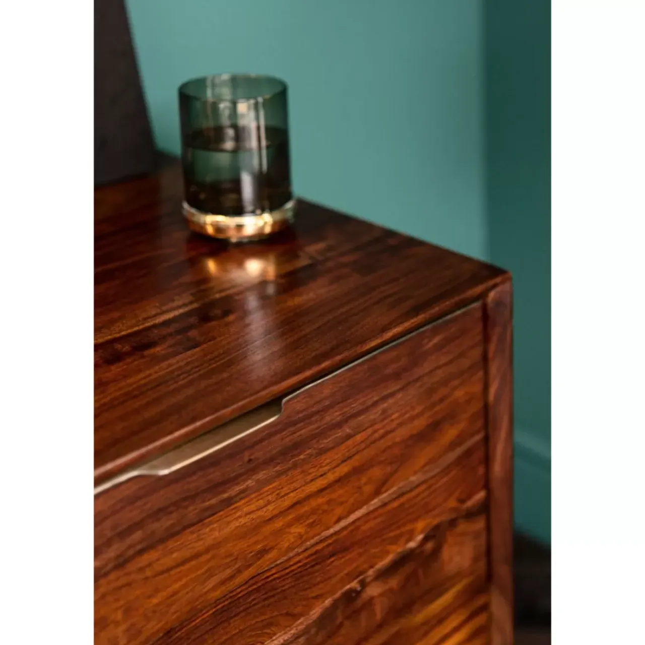 Kommoden & Sideboards-KARE Design Sideboard Ravello 200