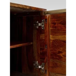 Kommoden & Sideboards-KARE Design Sideboard Ravello 200