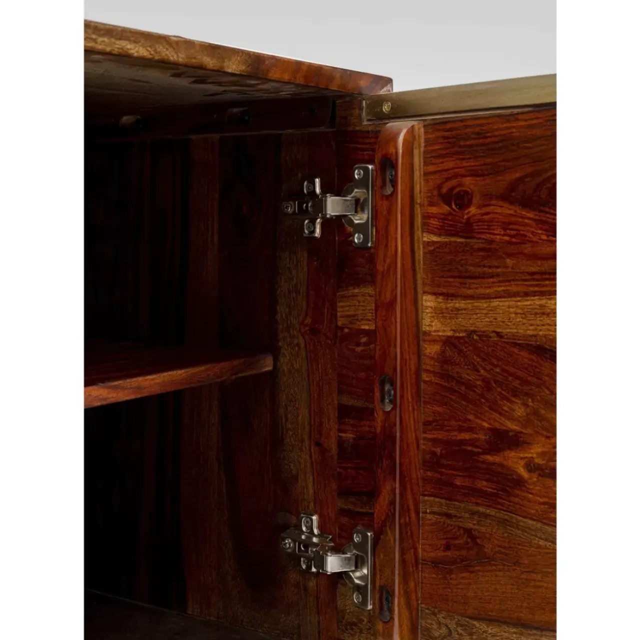 Kommoden & Sideboards-KARE Design Sideboard Ravello 200
