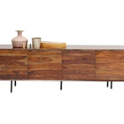 Kommoden & Sideboards-KARE Design Sideboard Ravello 200