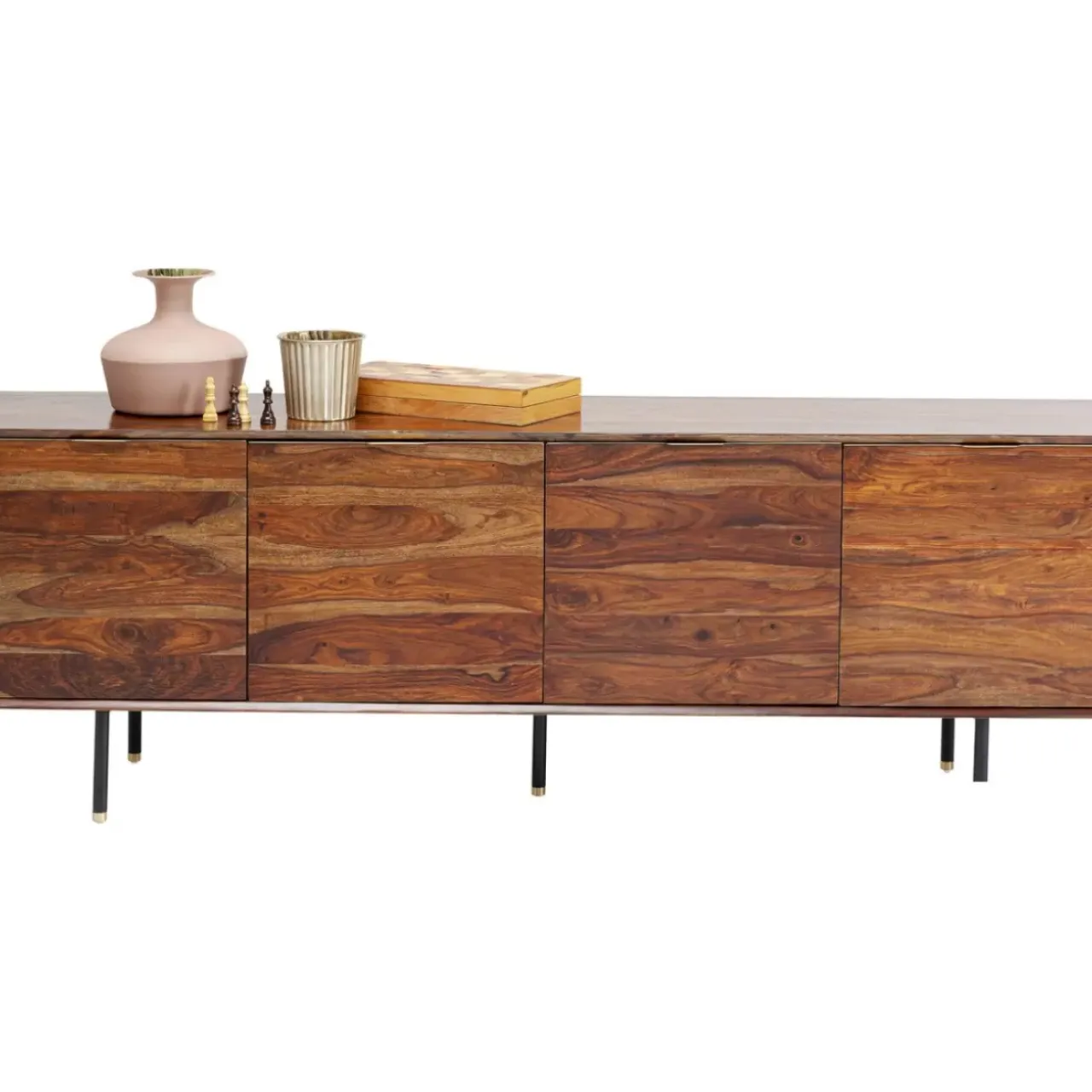 Kommoden & Sideboards-KARE Design Sideboard Ravello 200