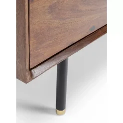 Kommoden & Sideboards-KARE Design Sideboard Ravello 140