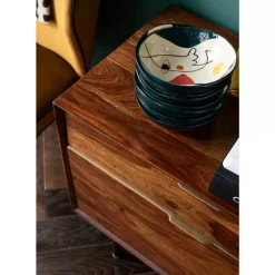 Kommoden & Sideboards-KARE Design Sideboard Ravello 140