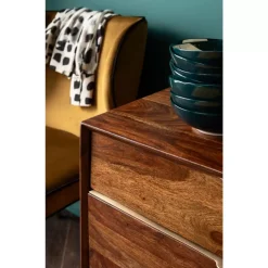 Kommoden & Sideboards-KARE Design Sideboard Ravello 140