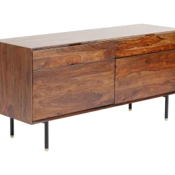 Kommoden & Sideboards-KARE Design Sideboard Ravello 140