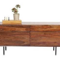 Kommoden & Sideboards-KARE Design Sideboard Ravello 140