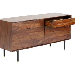 Kommoden & Sideboards-KARE Design Sideboard Ravello 140
