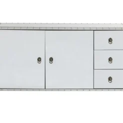 Kommoden & Sideboards-KARE Design Sideboard Rivet