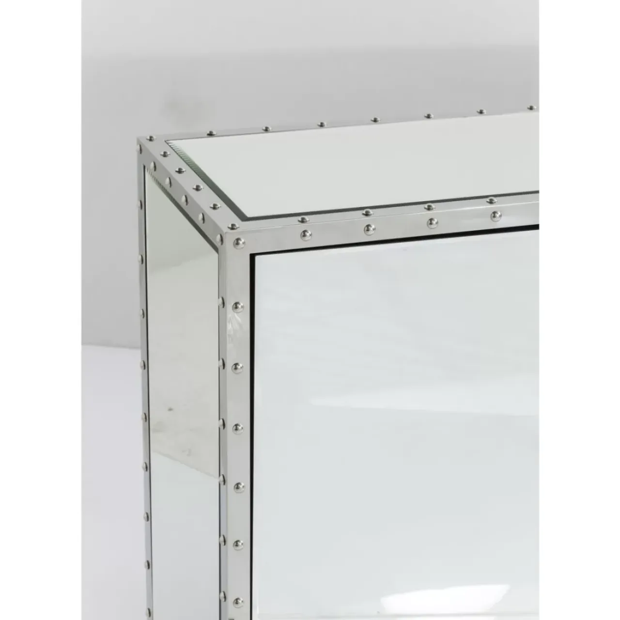 Kommoden & Sideboards-KARE Design Sideboard Rivet