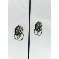 Kommoden & Sideboards-KARE Design Sideboard Rivet