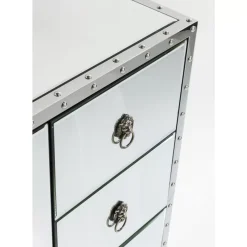 Kommoden & Sideboards-KARE Design Sideboard Rivet