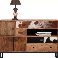 Kommoden & Sideboards-KARE Design Sideboard Rodeo