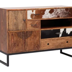 Kommoden & Sideboards-KARE Design Sideboard Rodeo