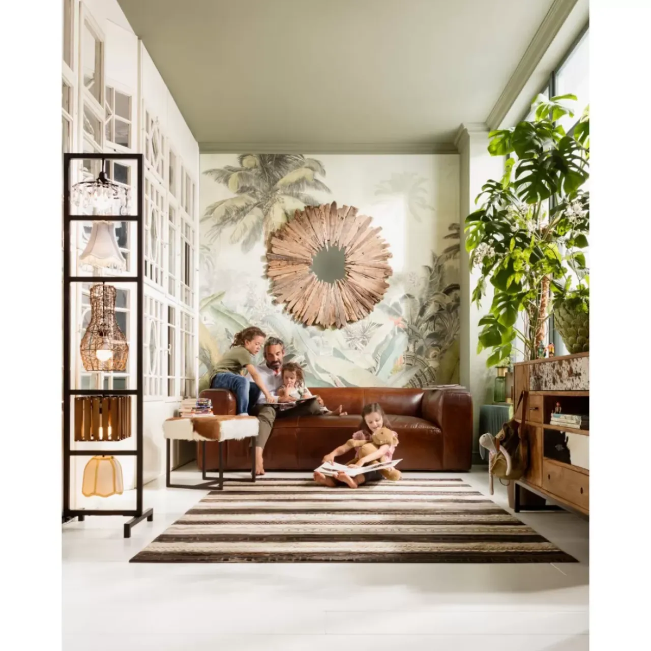 Kommoden & Sideboards-KARE Design Sideboard Rodeo