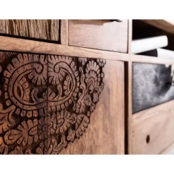 Kommoden & Sideboards-KARE Design Sideboard Rodeo