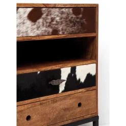 Kommoden & Sideboards-KARE Design Sideboard Rodeo