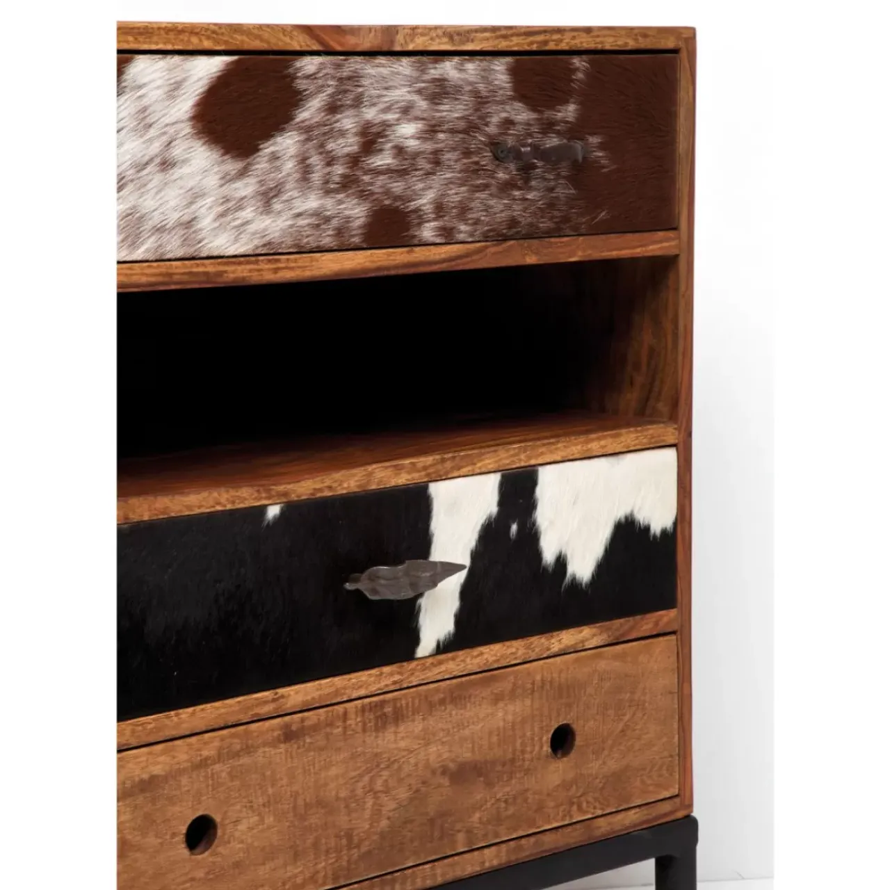 Kommoden & Sideboards-KARE Design Sideboard Rodeo
