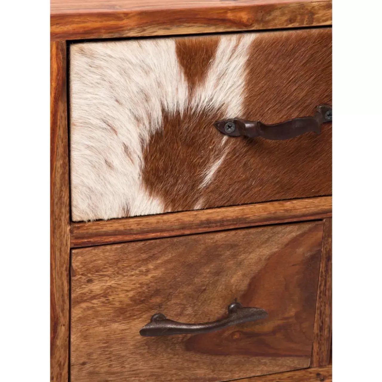 Kommoden & Sideboards-KARE Design Sideboard Rodeo