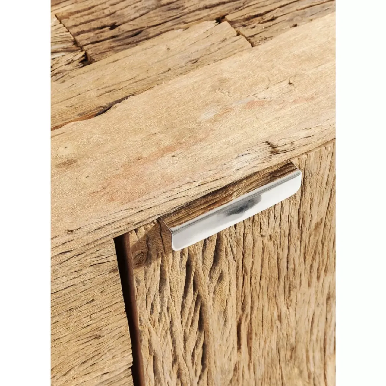 Kommoden & Sideboards-KARE Design Sideboard Rustico