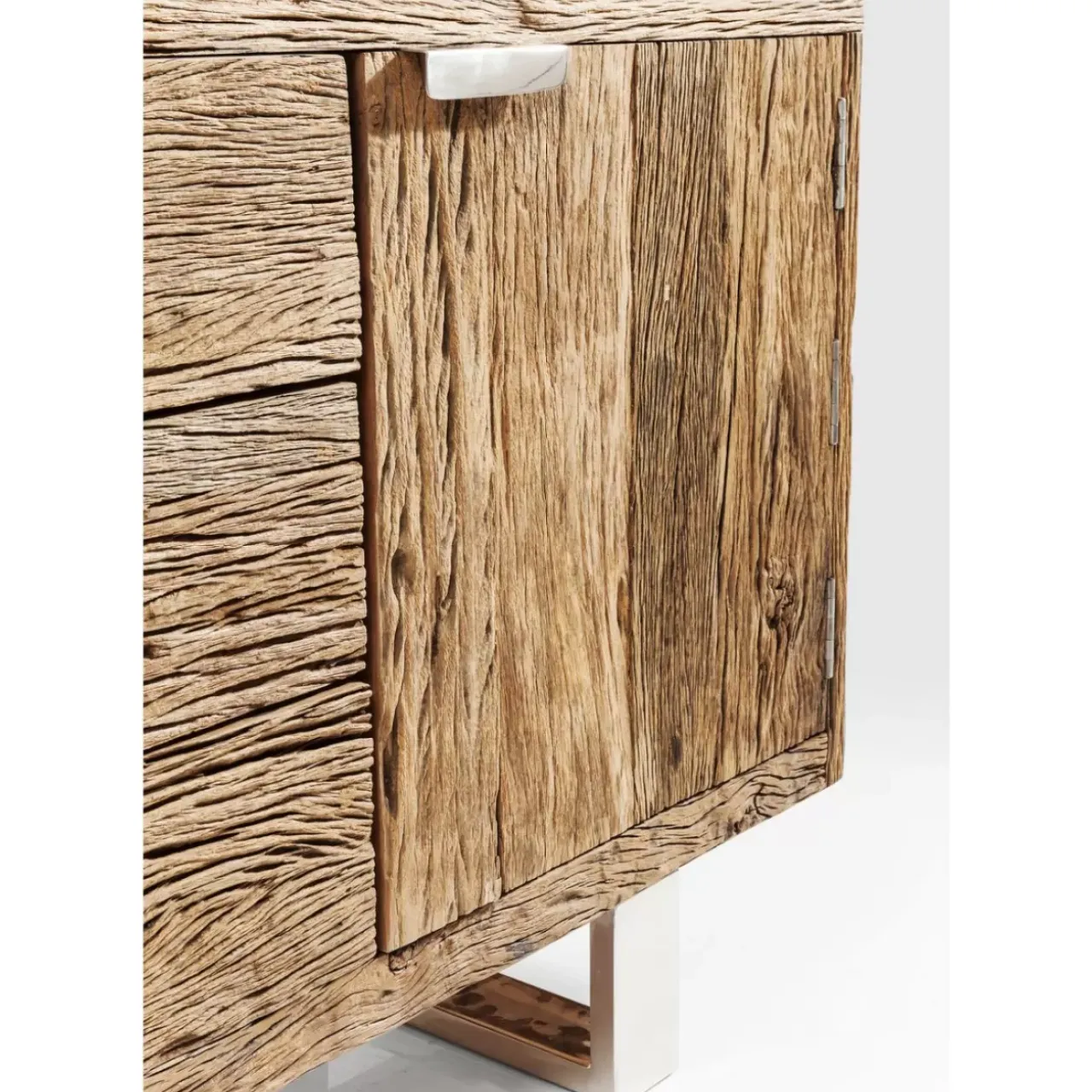 Kommoden & Sideboards-KARE Design Sideboard Rustico