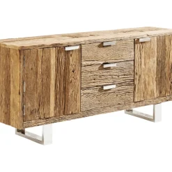 Kommoden & Sideboards-KARE Design Sideboard Rustico