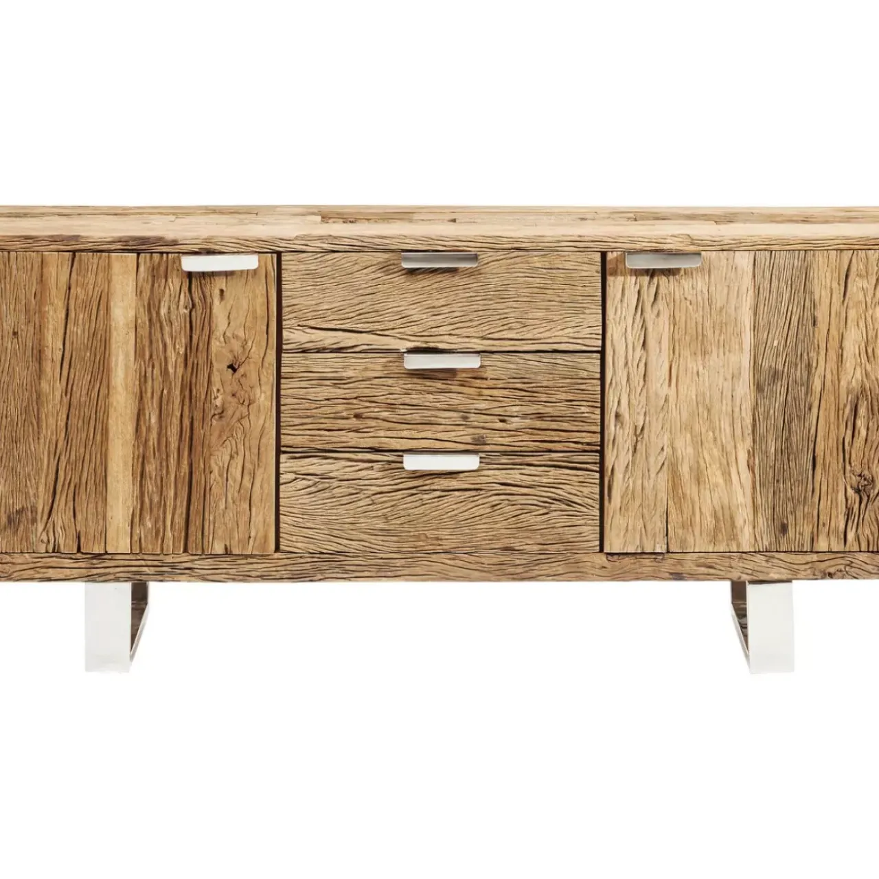 Kommoden & Sideboards-KARE Design Sideboard Rustico