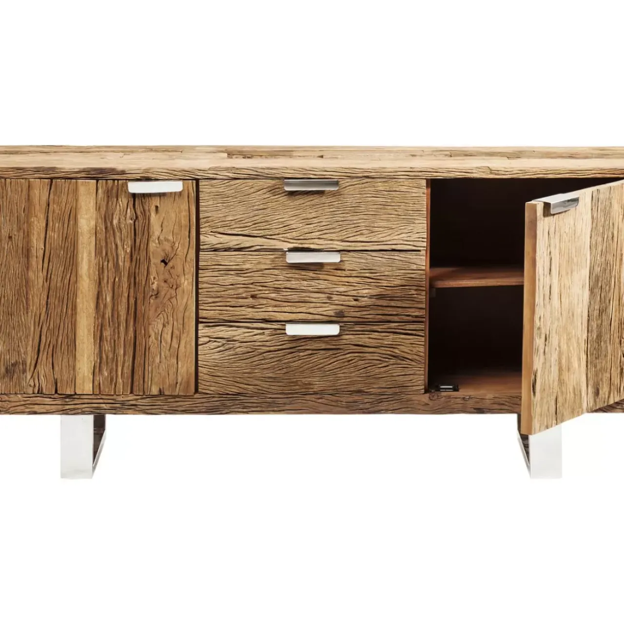 Kommoden & Sideboards-KARE Design Sideboard Rustico