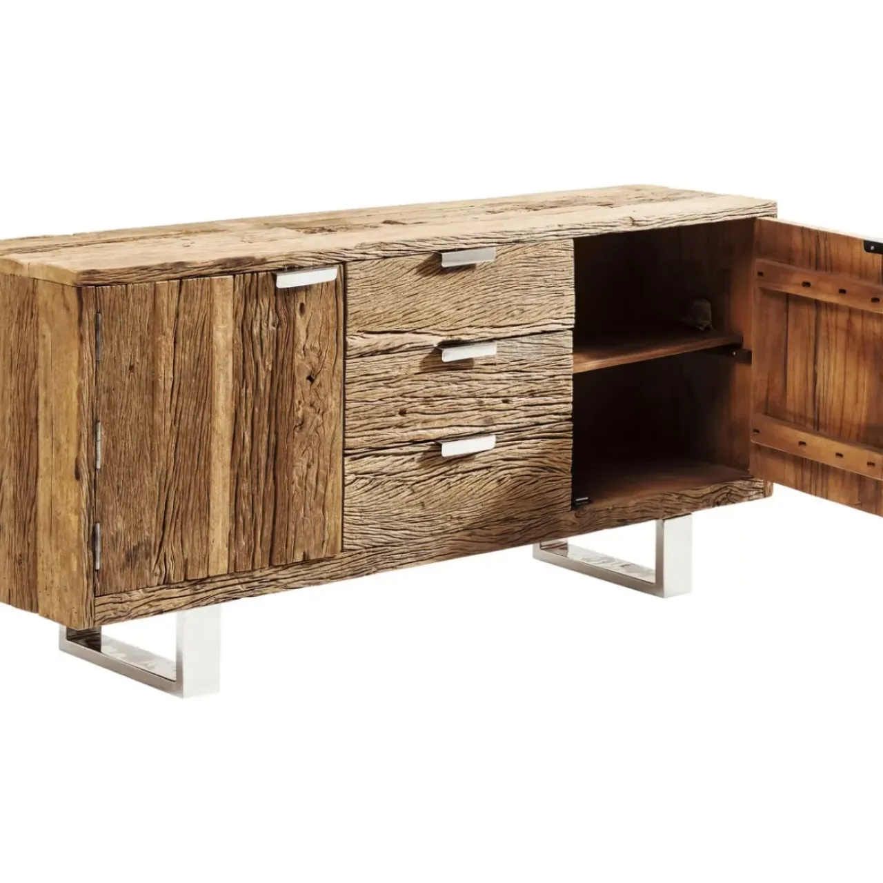 Kommoden & Sideboards-KARE Design Sideboard Rustico