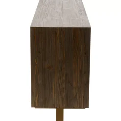 Kommoden & Sideboards-KARE Design Sideboard Salerno 180X83Cm