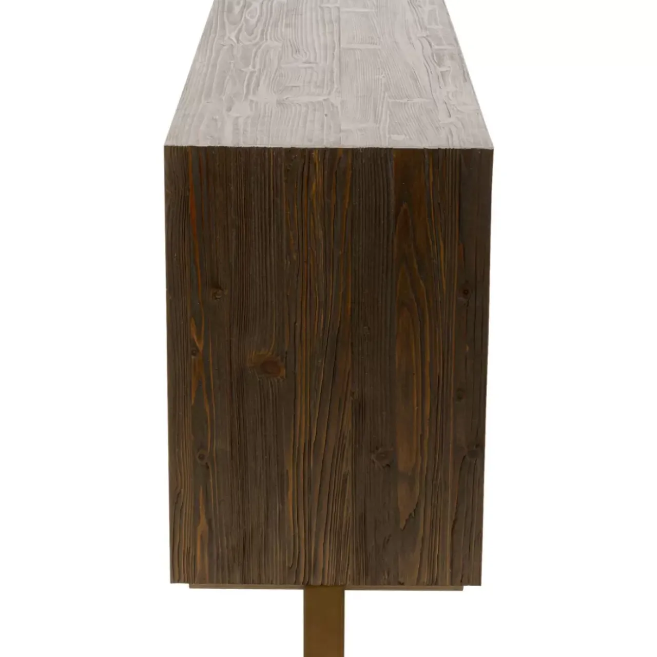 Kommoden & Sideboards-KARE Design Sideboard Salerno 180X83Cm