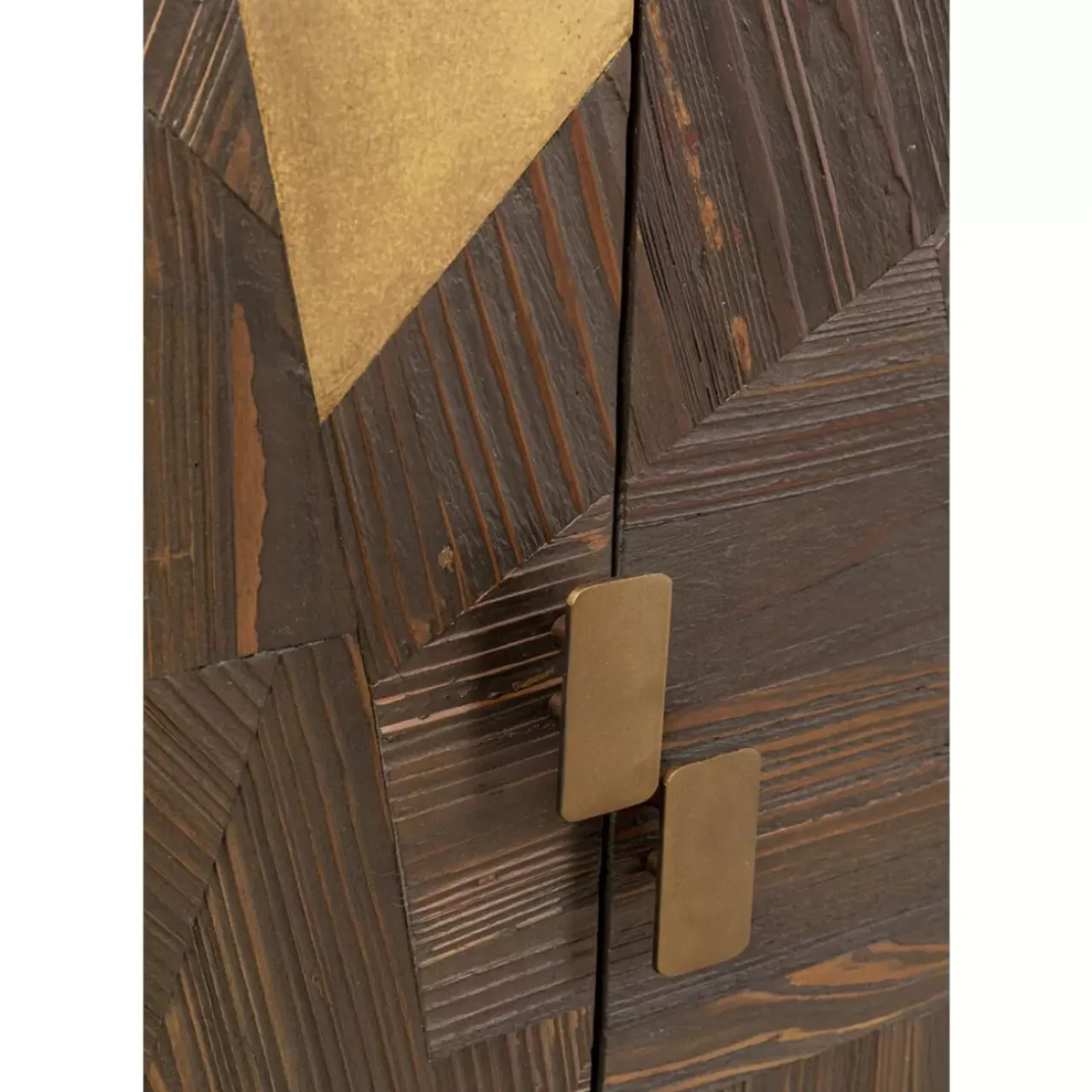 Kommoden & Sideboards-KARE Design Sideboard Salerno 180X83Cm