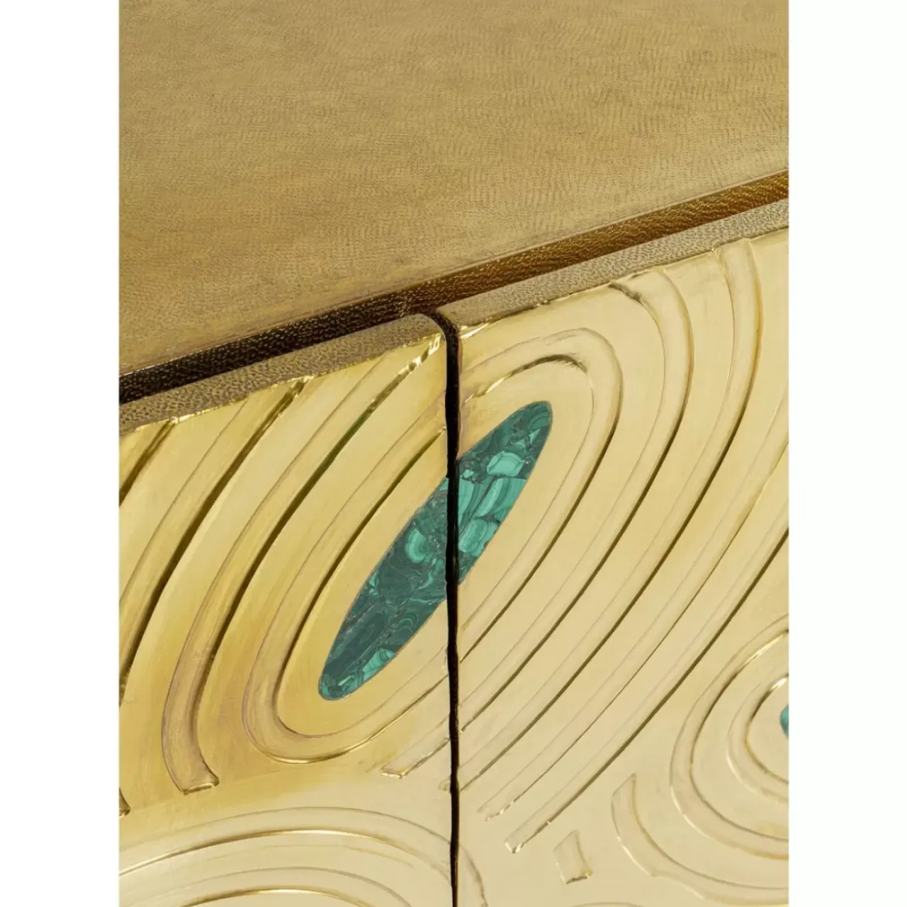 Kommoden & Sideboards-KARE Design Sideboard Saragossa 150X80Cm