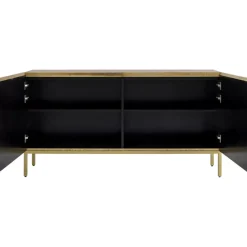 Kommoden & Sideboards-KARE Design Sideboard Saragossa 150X80Cm