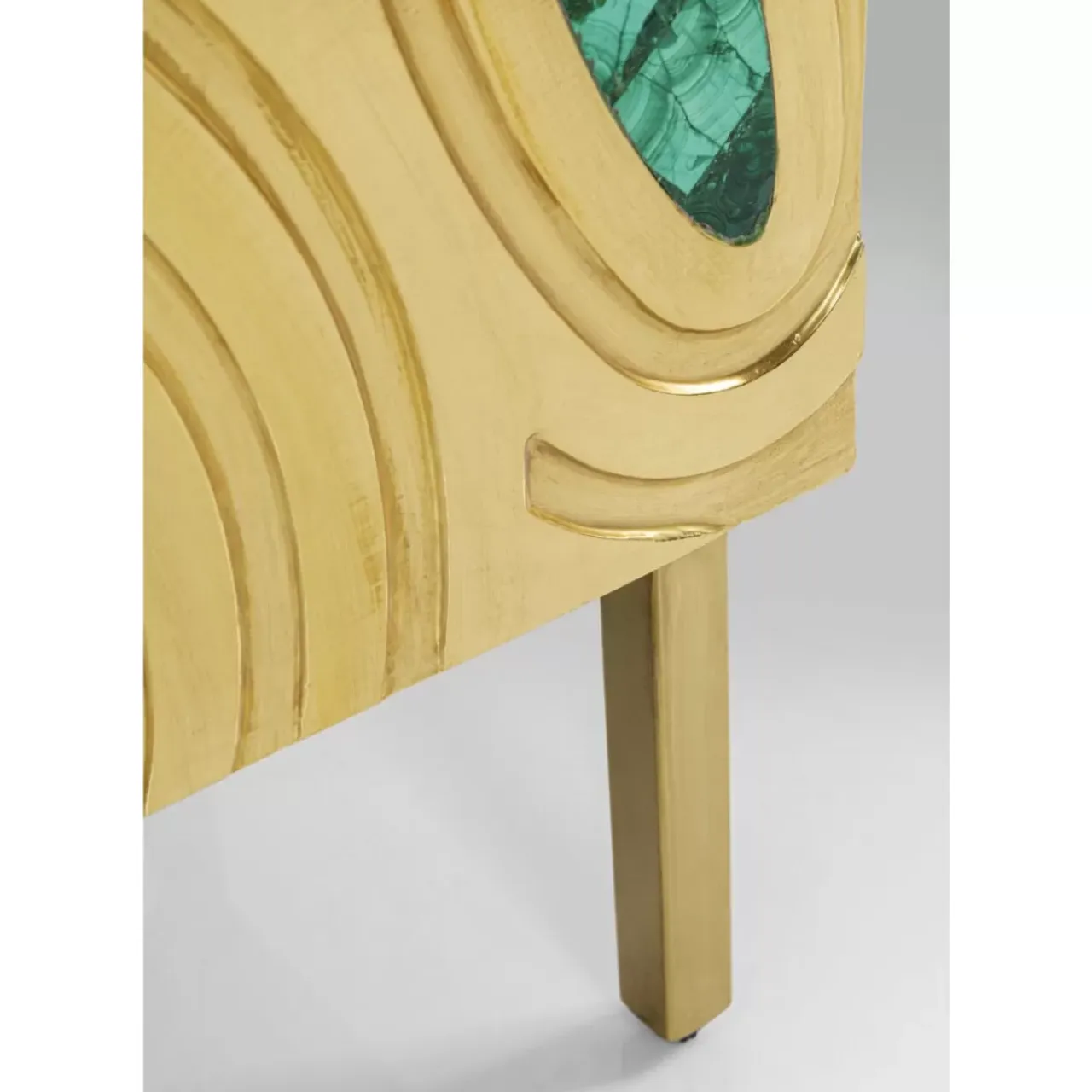 Kommoden & Sideboards-KARE Design Sideboard Saragossa 150X80Cm