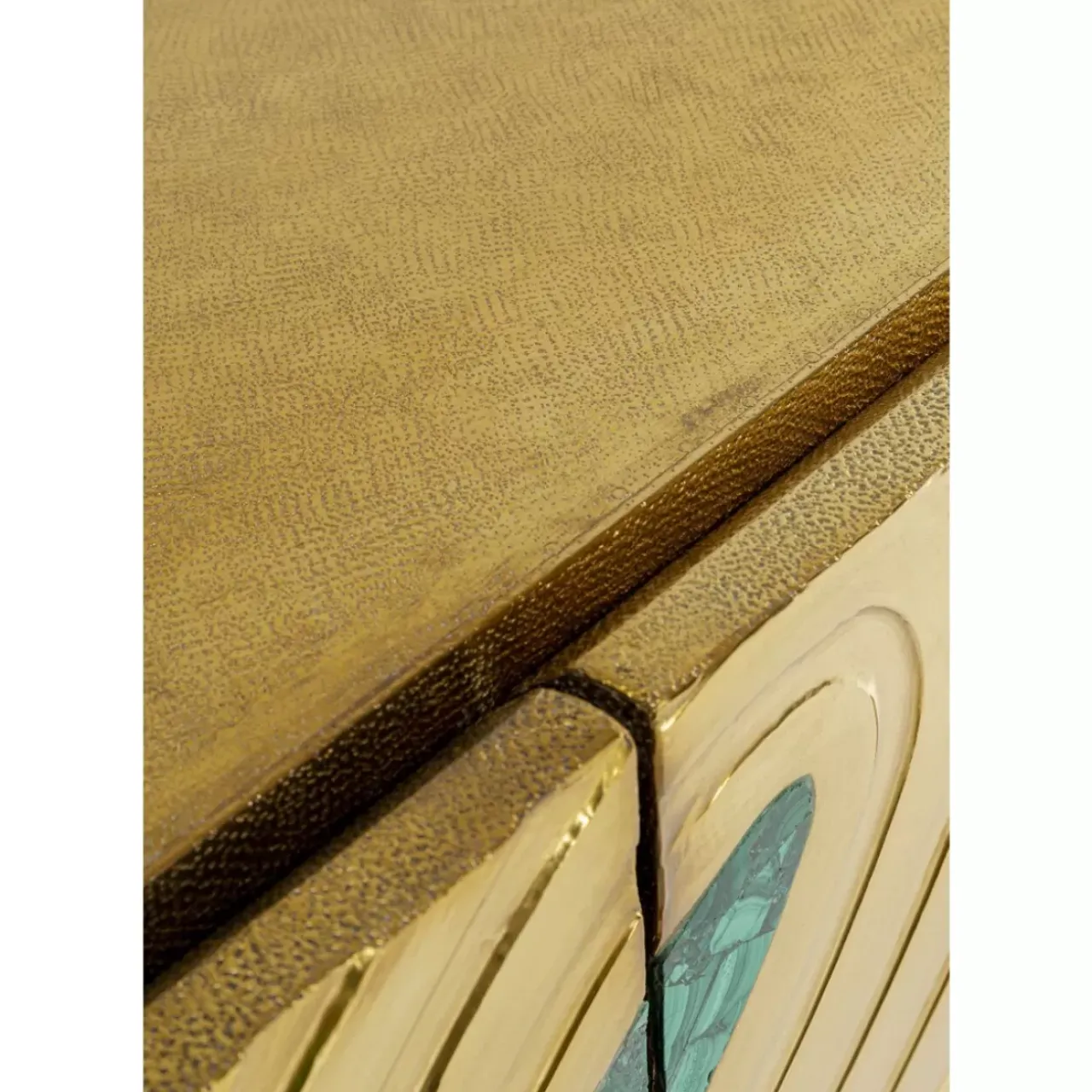 Kommoden & Sideboards-KARE Design Sideboard Saragossa 150X80Cm