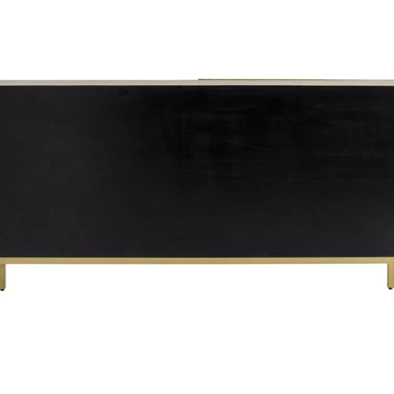 Kommoden & Sideboards-KARE Design Sideboard Saragossa 150X80Cm