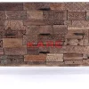 Kommoden & Sideboards-KARE Design Sideboard Shanti Surprise Puzzle Nature
