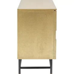 Kommoden & Sideboards-KARE Design Sideboard Solaris 123X87Cm