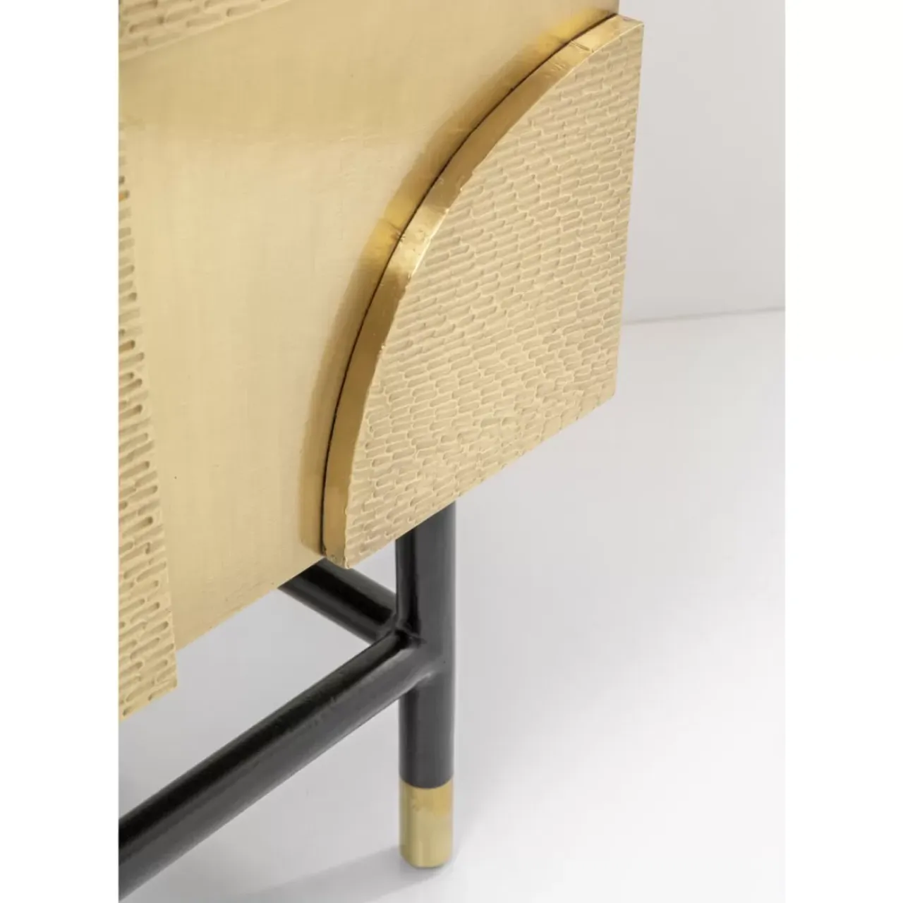 Kommoden & Sideboards-KARE Design Sideboard Solaris 123X87Cm
