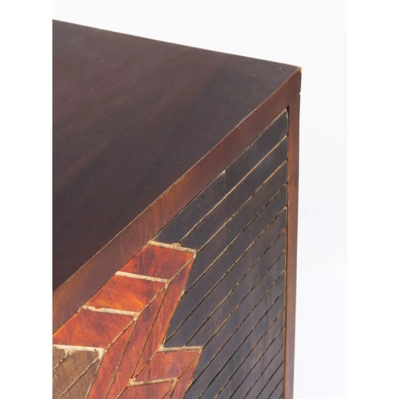 Kommoden & Sideboards-KARE Design Sideboard Tomahawk